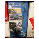 POWER CLEANER DRILL ATTACHMENT