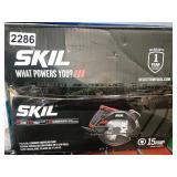 SKIL 7 1/4 CORDED CIRCULAR SAW