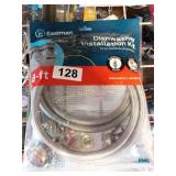 DISHWASHER INSTALLATION KIT