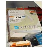 6 IN LED LIGHT
