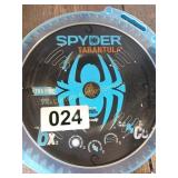 SPYDER SAW BLADE