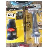 2 KITCHEN SMART SPRATS