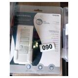 FAN REMOTE