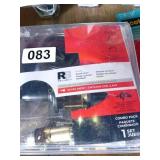 KEYED LEVER