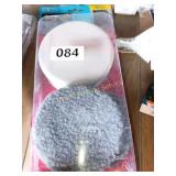 BUFFING PADS