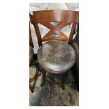 26' SWIVAL BARSTOOL RETAIL $99