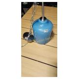 8' PENDANT LIGHT FIXTURE