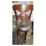 26' SWIVAL BARSTOOL RETAIL $99