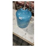 8' PENDANT LIGHT FIXTURE