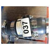 CHECK VALVE