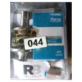 DOOR LEVER
