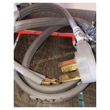 RANGE CORD