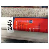 VINYL ROLLER SHADE