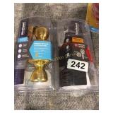 DOOR KNOBS