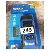 KOBALT MOISTURE METER
