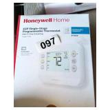 THERMOSTAT