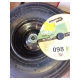 12 TO 14 IN TIRE REPLACEMENT