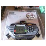 AUTOMATIC WATER TIMER