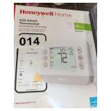 SMART THERMOSTAT