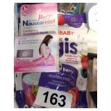 NAUSEA RELIEF