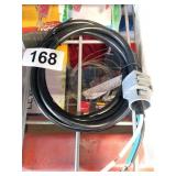 APPLIANCE CORD