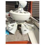 CEILING FAN