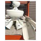 CEILING FAN