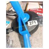 KOBALT AUGER