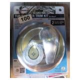 TUB/SHOWER TRIM KIT