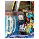 TURBO JET DOOR HANDLES WATER FILTER
