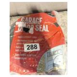 GARAGE DOOR SEAL