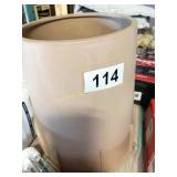 WATER NOZZLE COVER