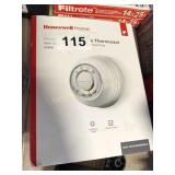 THERMOSTAT