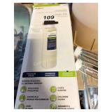 UNDER SINK WATER FILTER