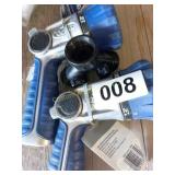 SPRAY NOZZLES