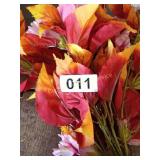 ARTIFICIAL FLOWERS