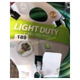50 FT GARDEN HOSE
