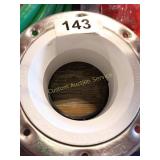 TOILET FLANGE