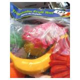 TROPICAL FRUIT HAT