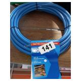 KOBALT 25 FT POWER SNAKE