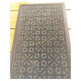 FRONT DOOR MAT
