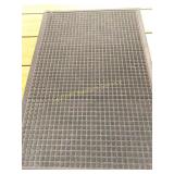 FRONT DOOR MAT