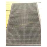 FRONT DOOR MAT