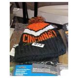 CINCINNATI BEANIE