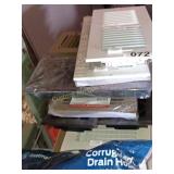 7 MISC SIZE REGISTERS
