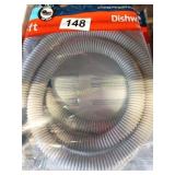 DISHWASHER HOSE