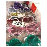 8 PAIR OF GLASSES
