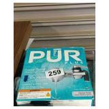 PUR MINERAL CORE