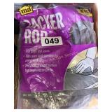 BACKER ROD