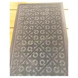 FRONT DOOR MAT